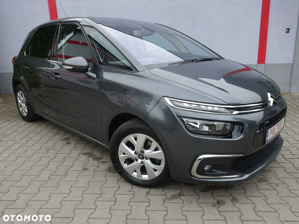 Citroën C4 Picasso 1.2 PureTech MoreLife - 3