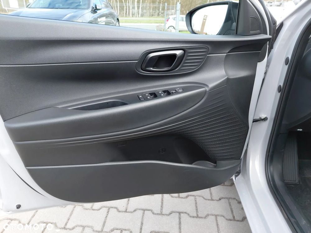 Hyundai i20 1.0 T-GDi Modern - 10