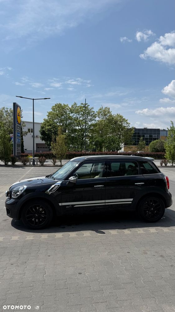 MINI Countryman - 9