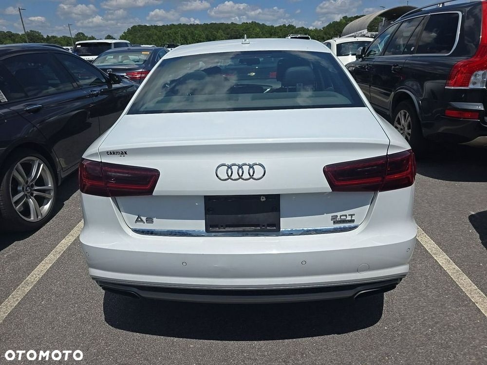 Audi A6 Limousine - 4