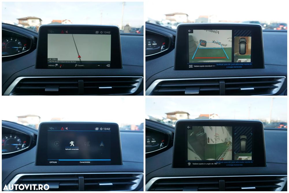 Peugeot 3008 PureTech 130 Stop & Start Active - 7