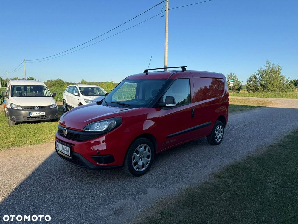 Fiat Doblo - 3