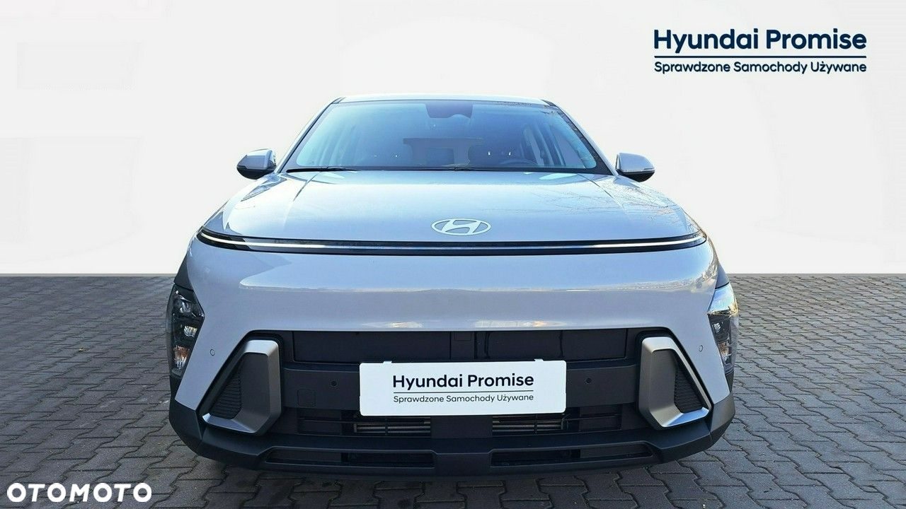 Hyundai Kona - 2