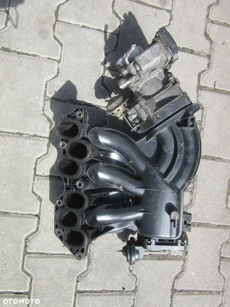 Lexus RX 300 lotka sterownik listwa wyświetlacz - 14