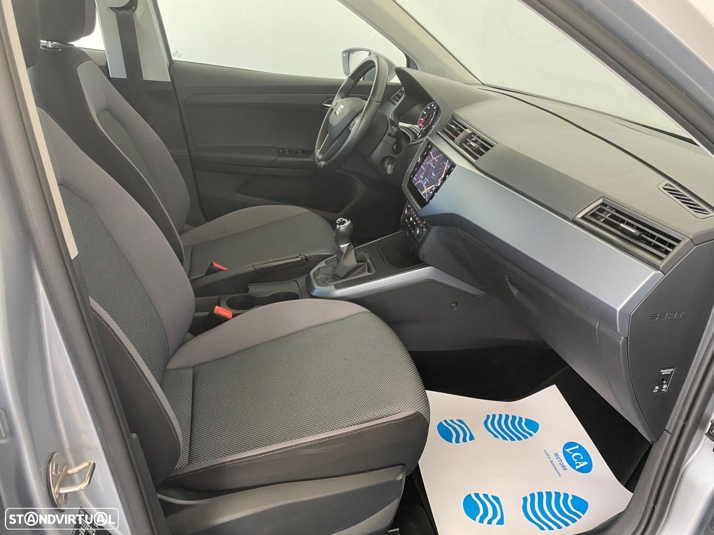 SEAT Arona 1.0 TSI Style - 34