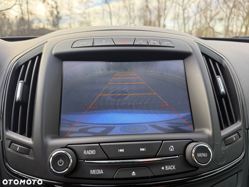 Opel Insignia 2.0 CDTI automatik Business Edition - 17