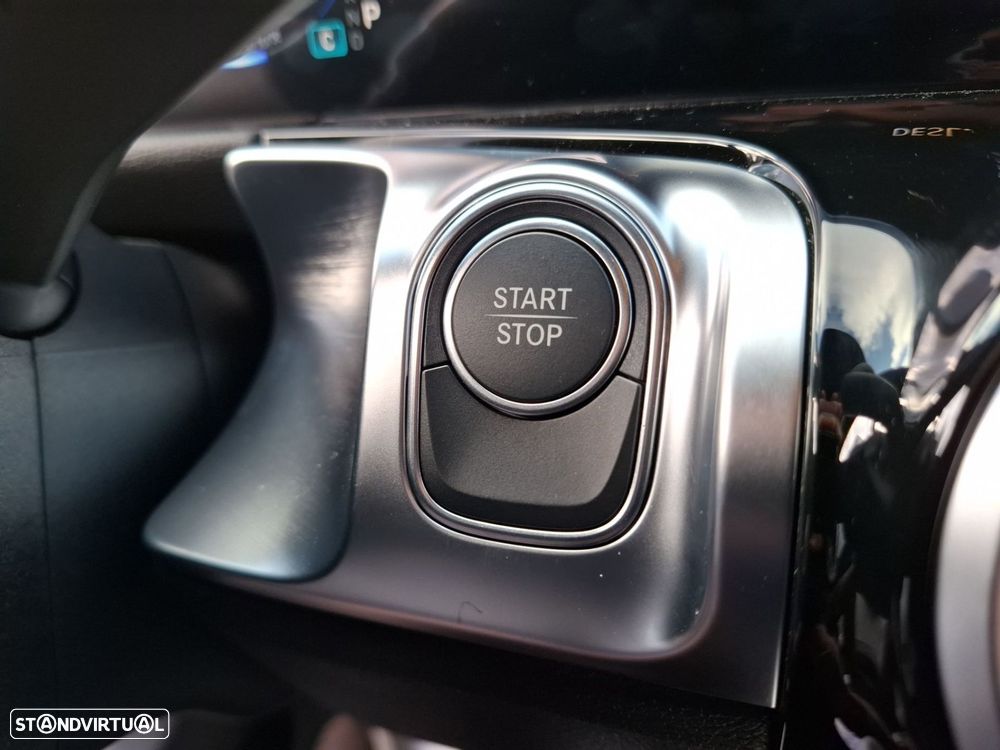 Mercedes-Benz EQB 250 Progressive - 18