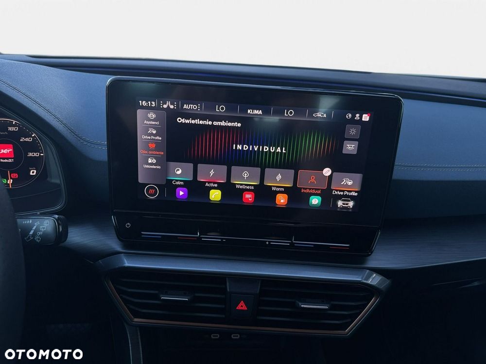 Cupra Formentor 2.0 TSI 4Drive DSG - 25