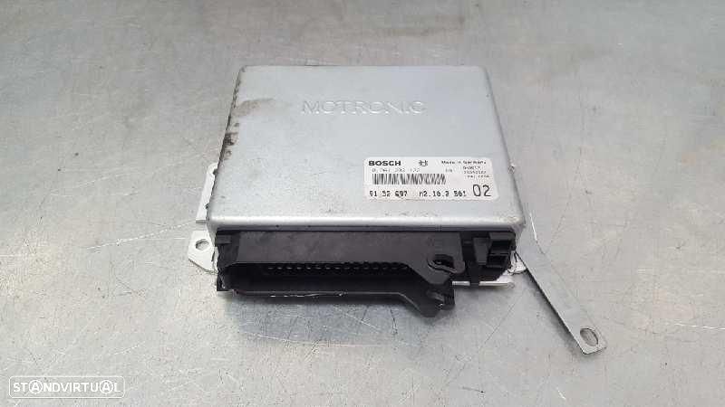 CENTRALINA DO MOTOR UCE SAAB 900 CABRIOLET - 1