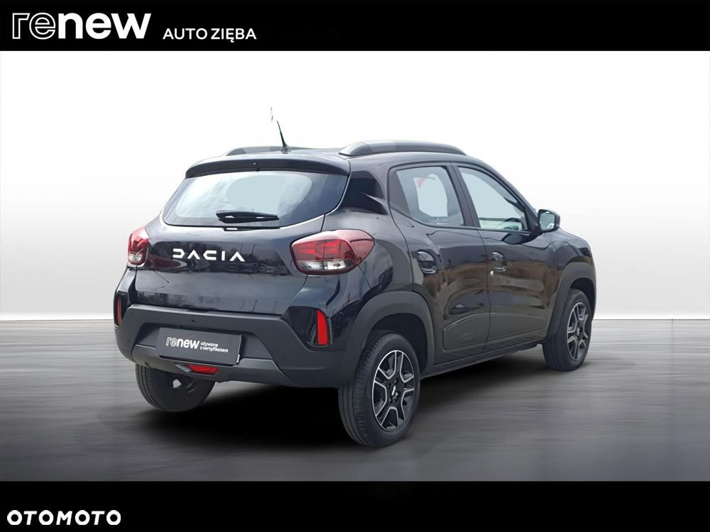 Dacia Spring 27.4kWh Expression - 5