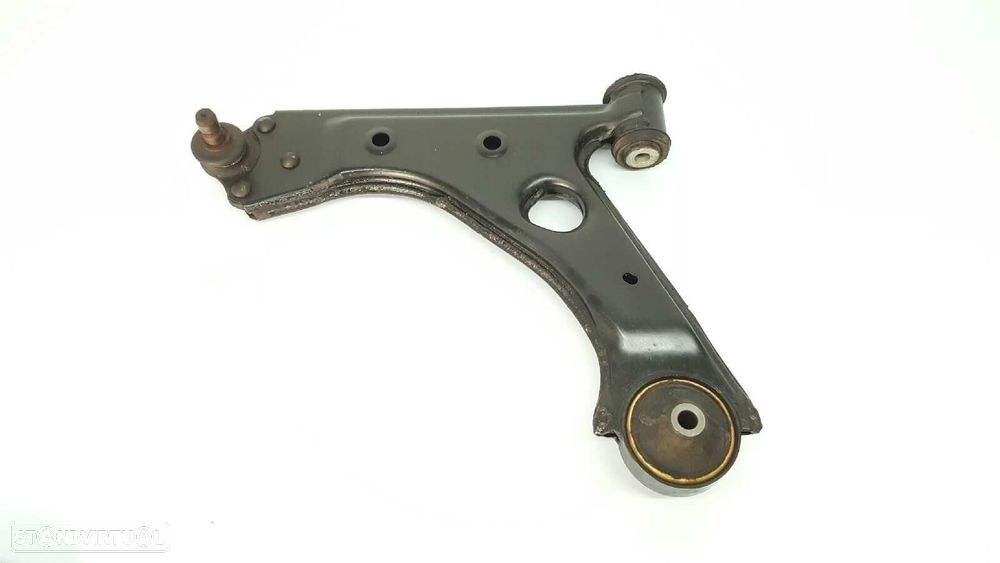 BRAÇO SUSPENSÃO INFERIOR FRENTE ESQUERDO OPEL CORSA D CMON - 1