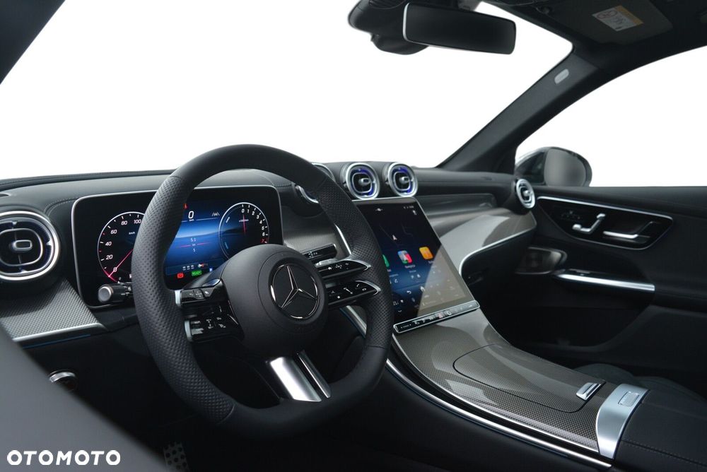 Mercedes-Benz GLC - 6