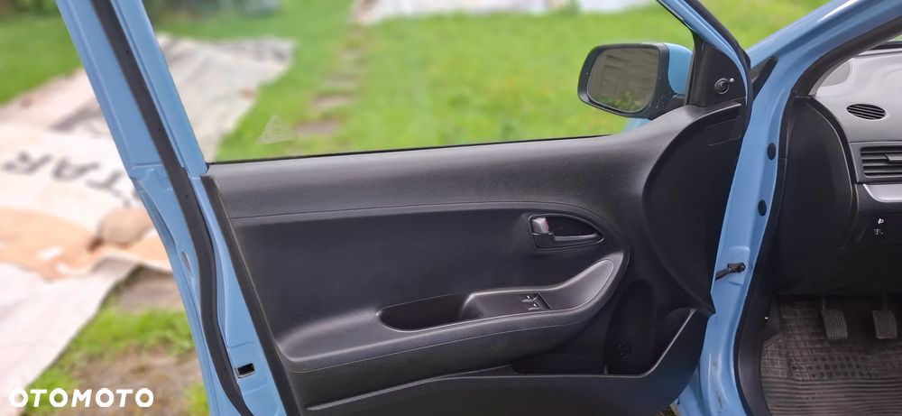 Kia Picanto 1.0 M - 14