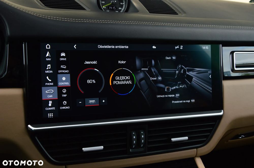 Porsche Cayenne E-Hybrid - 39