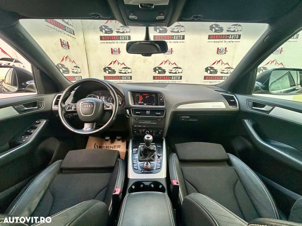 Audi Q5 2.0 TDI Quattro - 4