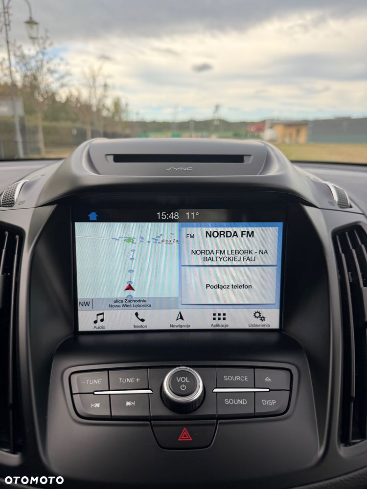 Ford Kuga 1.5 EcoBoost FWD Titanium Plus ASS - 24