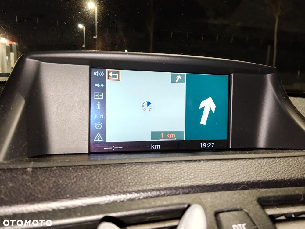 BMW Seria 1 - 5