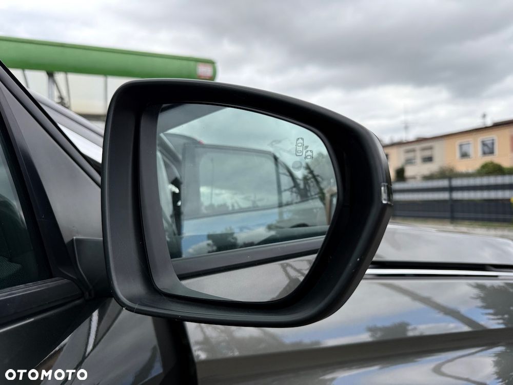 Peugeot 3008 1.6 THP Allure S&S EAT6 - 15