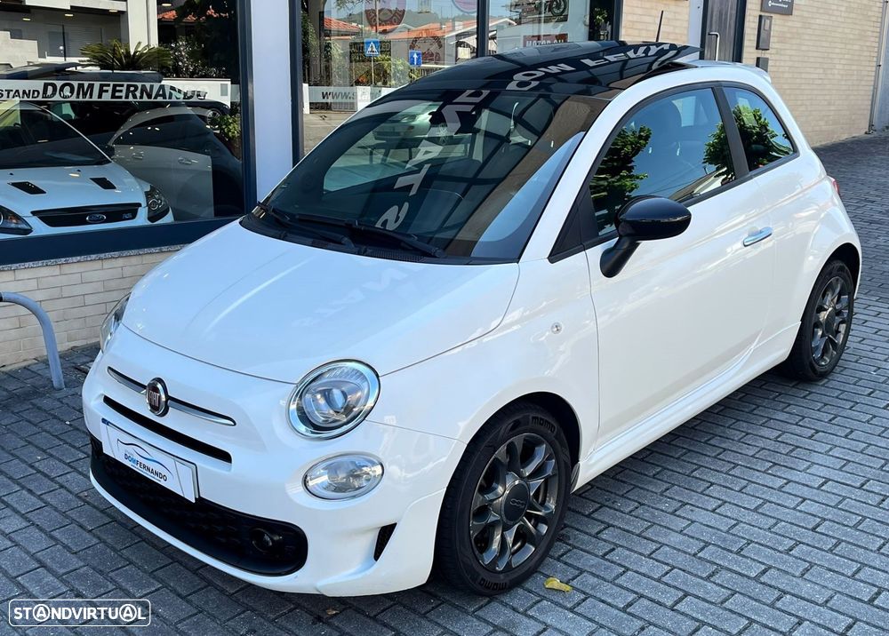 Fiat 500 - 11