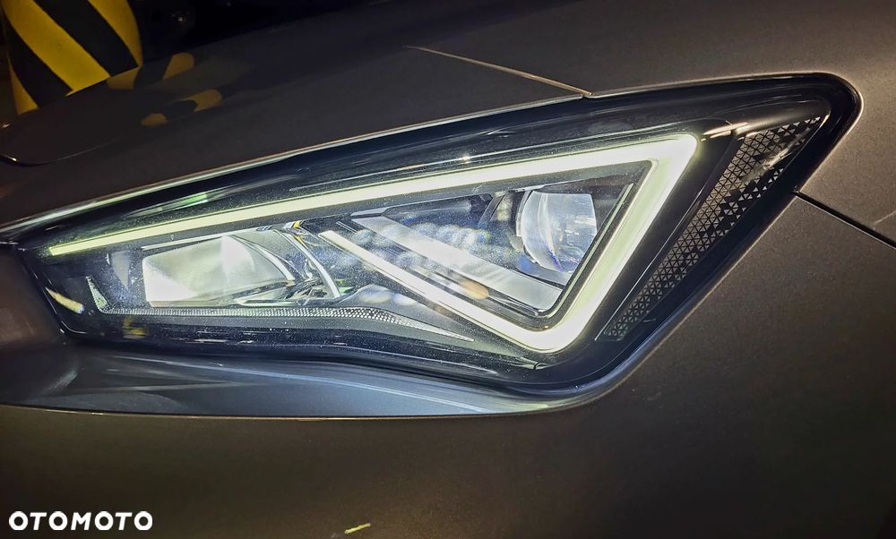 Seat Leon 1.5 TSI FR - 23