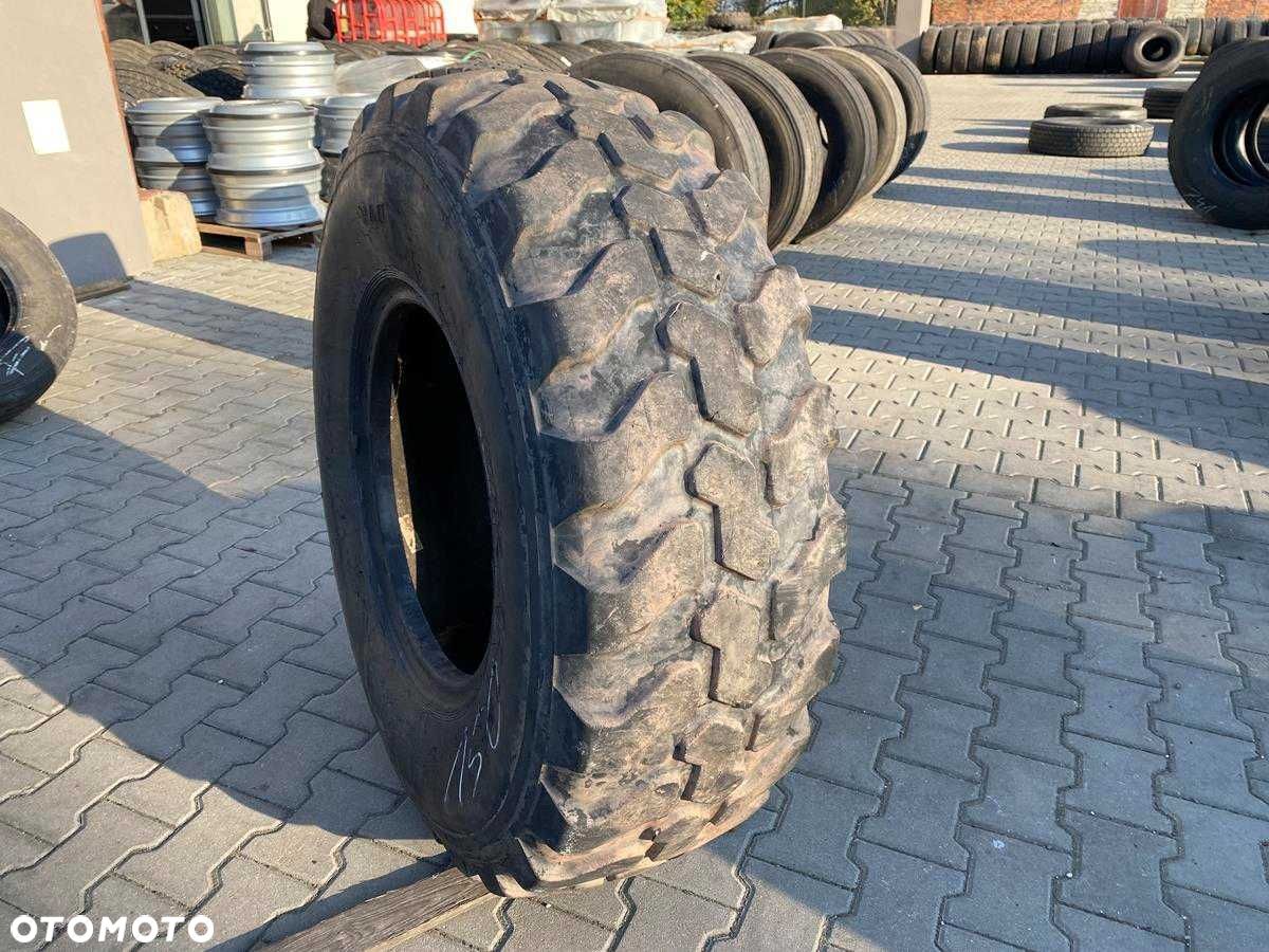 Opona 365/80R20 14.5R20 MITAS EM-01 Przemysłowa 70% Bieżnika - 1