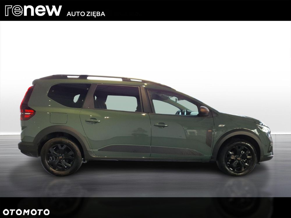 Dacia Jogger 1.6 Full Hybrid 140 Extreme+ MMT 7os - 6