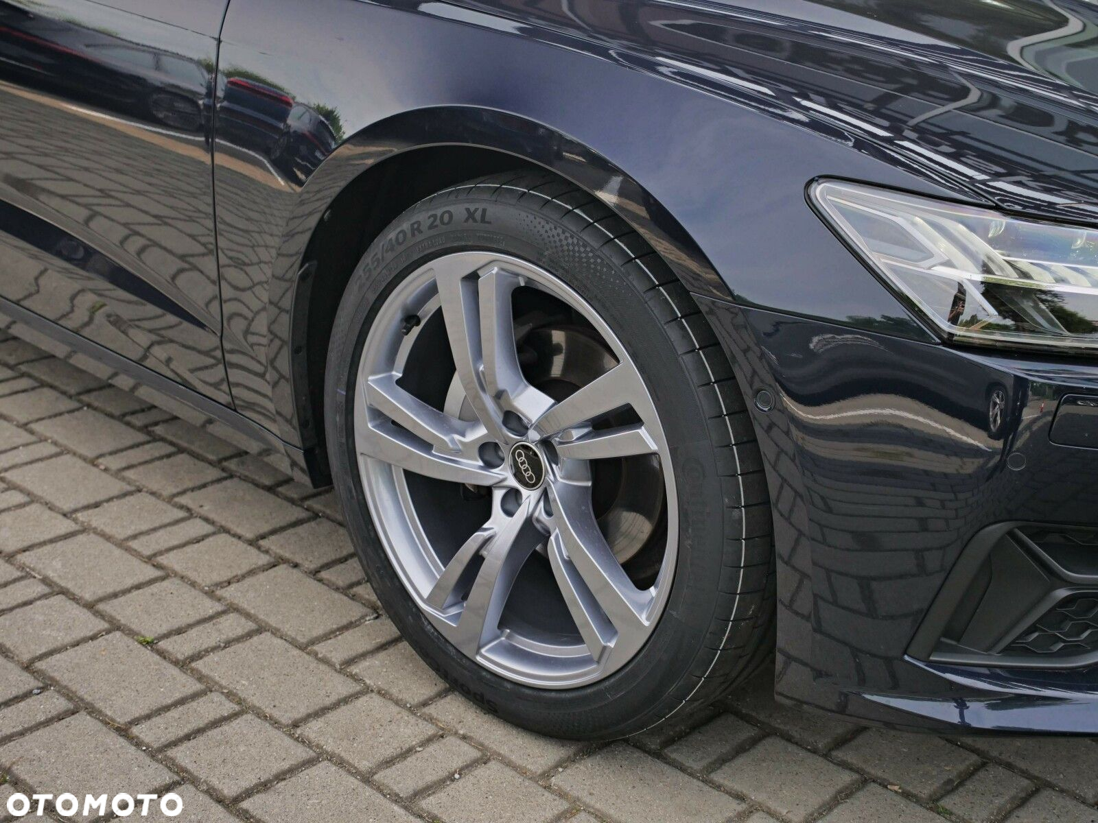 Audi A7 - 17