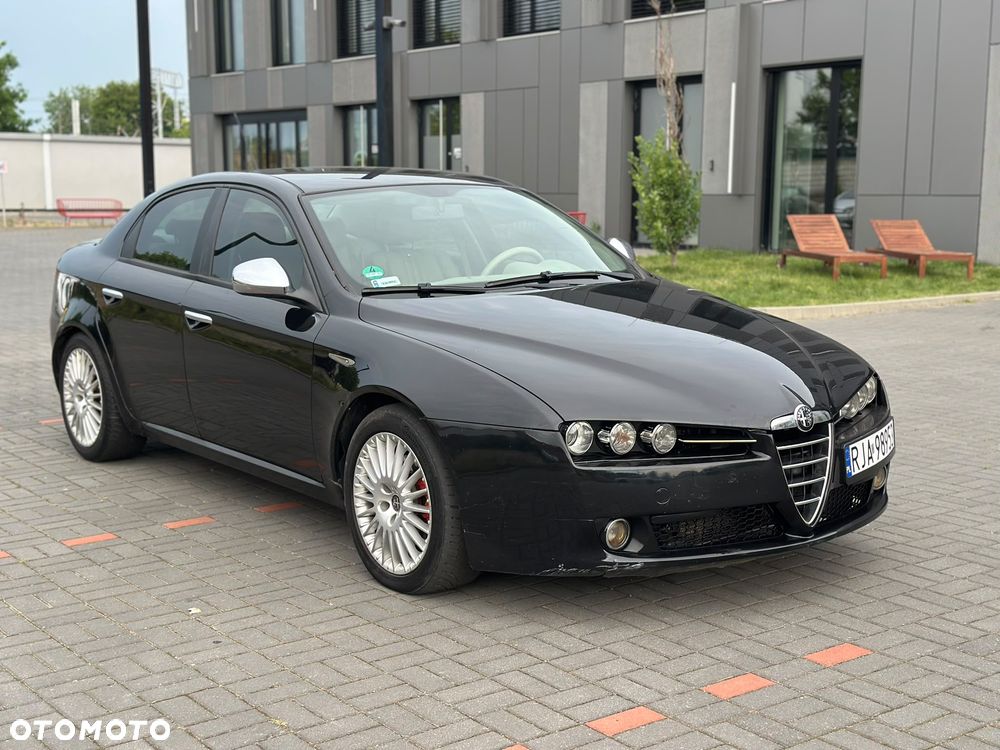 Alfa Romeo 159 - 7