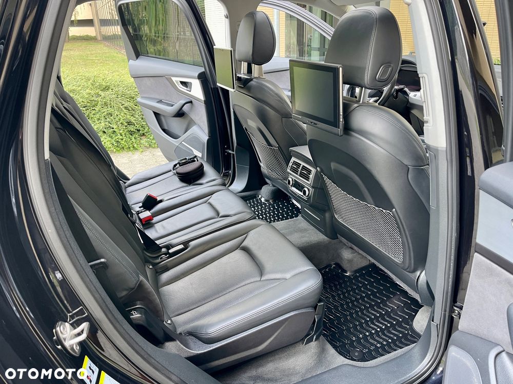 Audi Q7 - 18