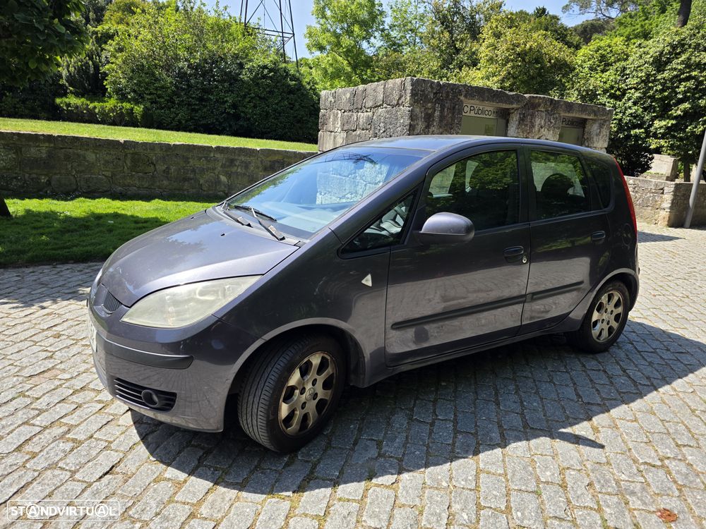 Mitsubishi Colt 1.3 Inform Pack 2 - 2