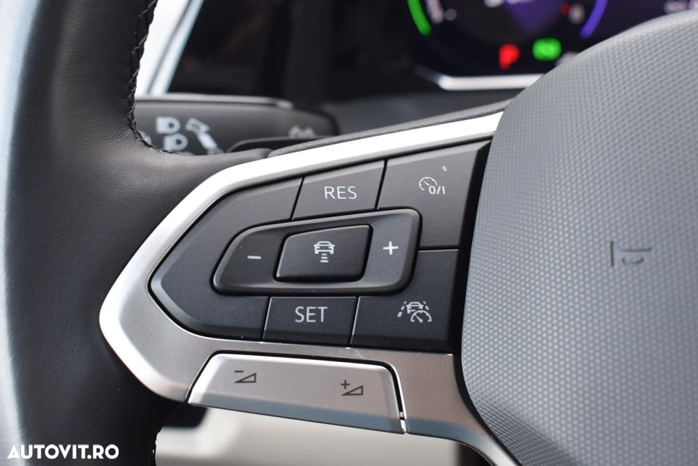 Volkswagen VW Multivan Style L 1.4 eHybrid 160KW PeHV - 14