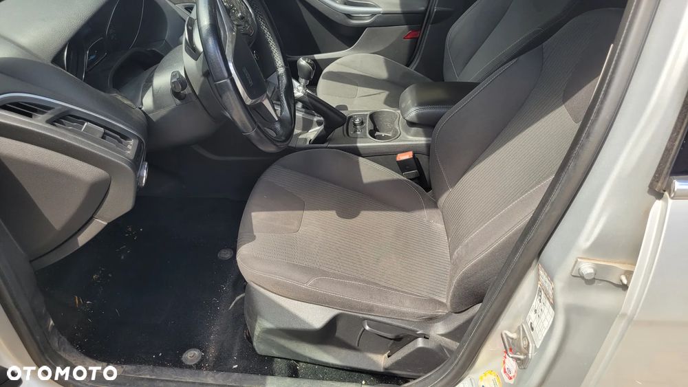 Ford Focus 1.6 TDCi Gold X (Trend) - 10