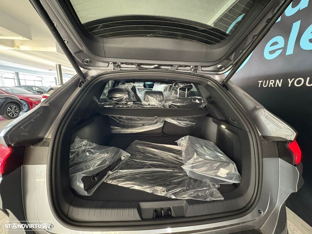BYD Seal U Design - 8