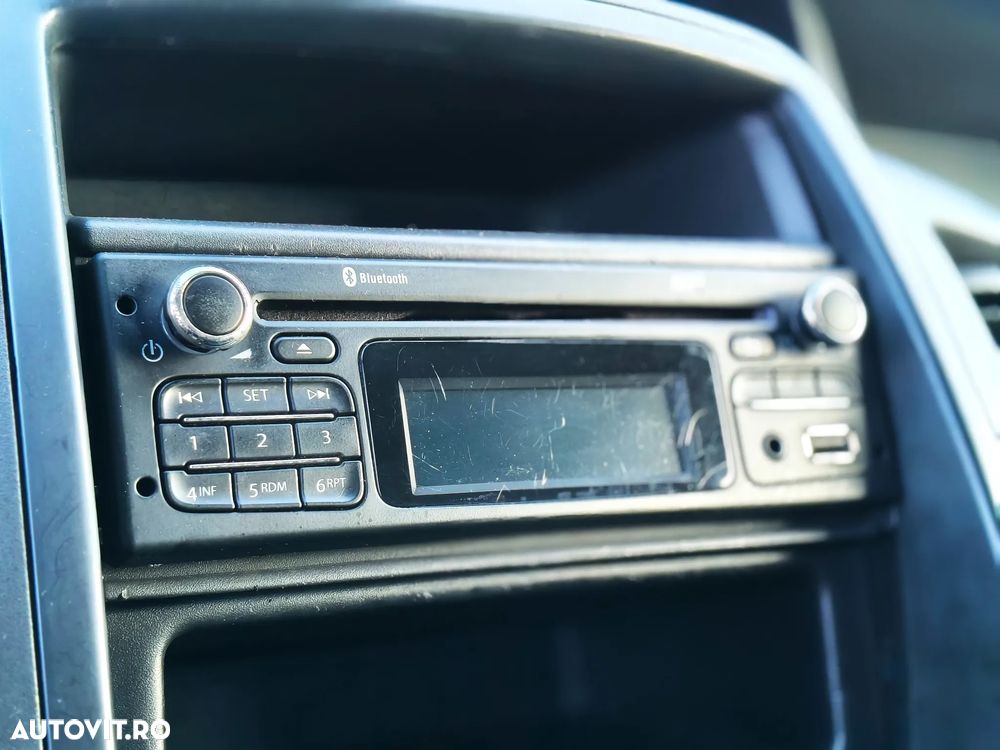 Opel Vivaro L1H1 DPF Tour - 20