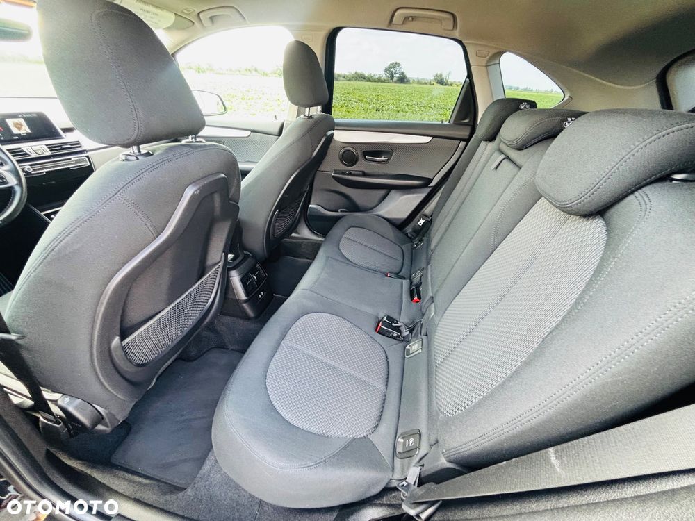 BMW Seria 2 - 30