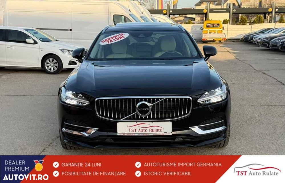 Volvo V90 - 2