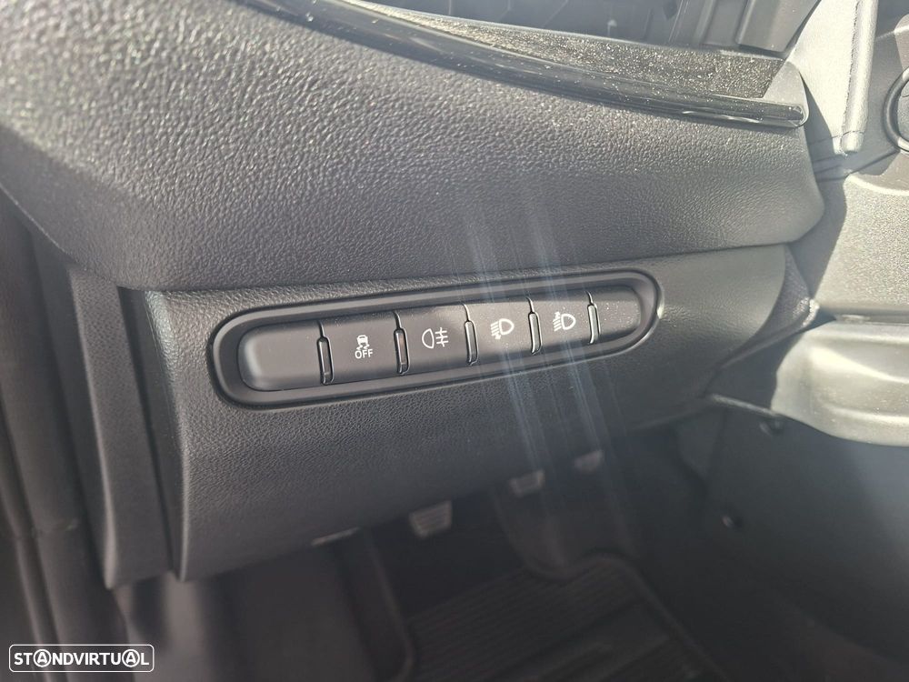 Fiat 500 1.0 Hybrid - 19