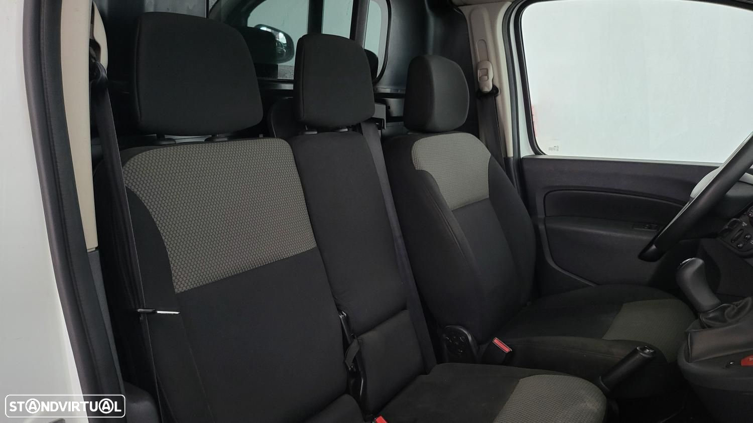 Renault Kangoo Express 2 L1 Business SS 1.5 - 11