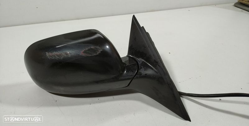 Espelho Retrovisor Elect Dto Volkswagen Passat (3B2) - 2