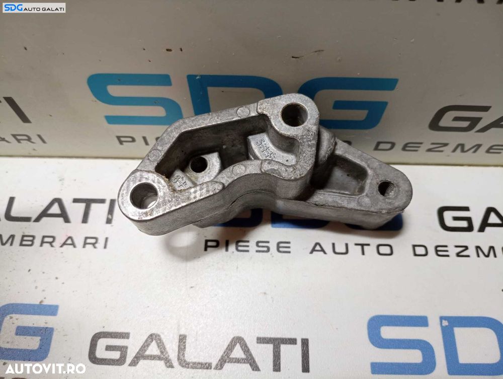 Suport Motor Mercedes W211 E Class E200 E220 2.2 CDI 2002 - 2009 Cod A6110782741 [M5751] - 4