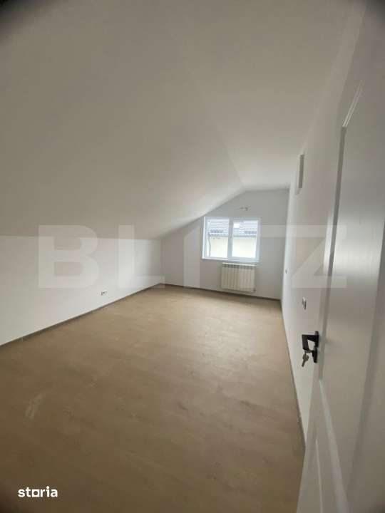 Apartament cu 3 camere, 81 mp, cartier Itcani — fotografia 3