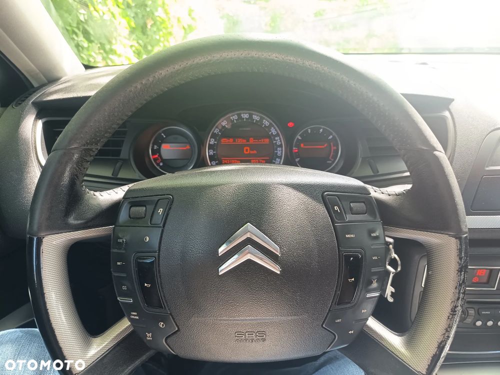Citroën C5 1.8i 16V Attraction - 2