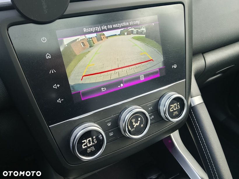 Renault Kadjar 2020