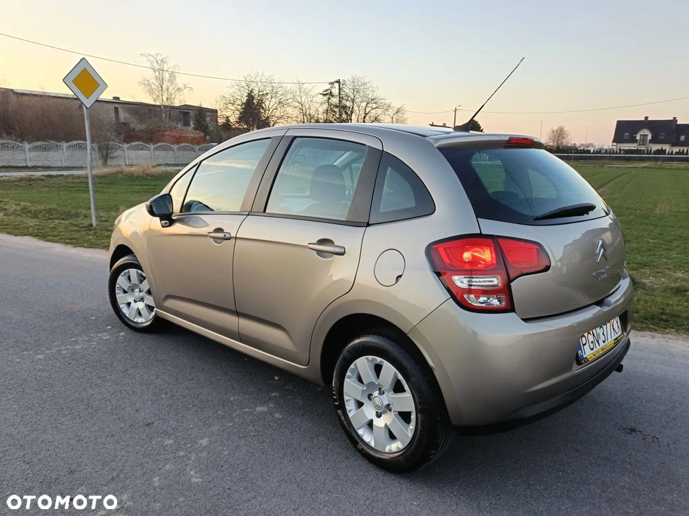 Citroën C3 1.4 Attraction - 24