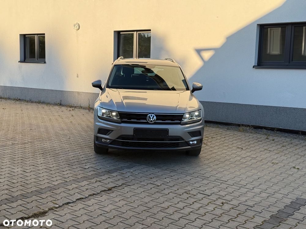Volkswagen Tiguan 2.0 TDI BMT SCR 4Mot Highline DSG - 6