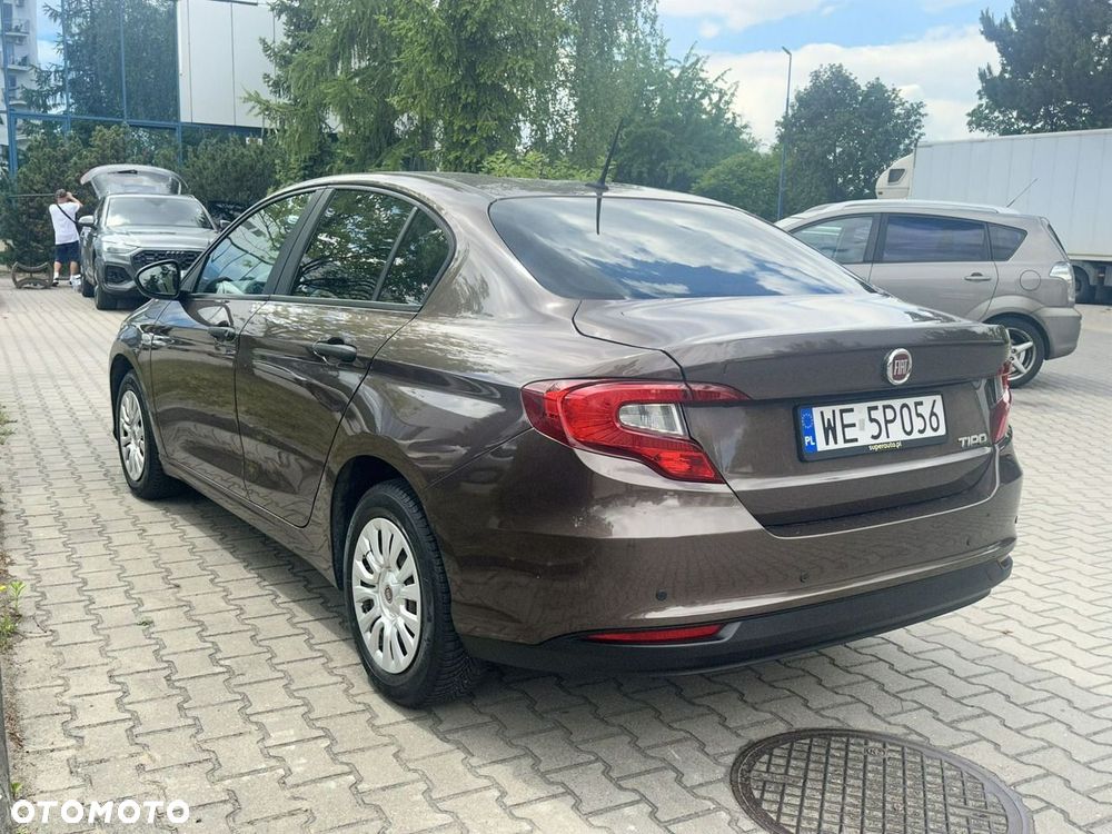 Fiat Tipo - 4