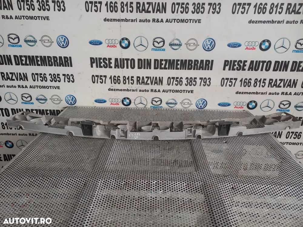 Suport Central Bara Spate Bmw X3 E83 LCI Facelift - Dezmembrari Arad - 2