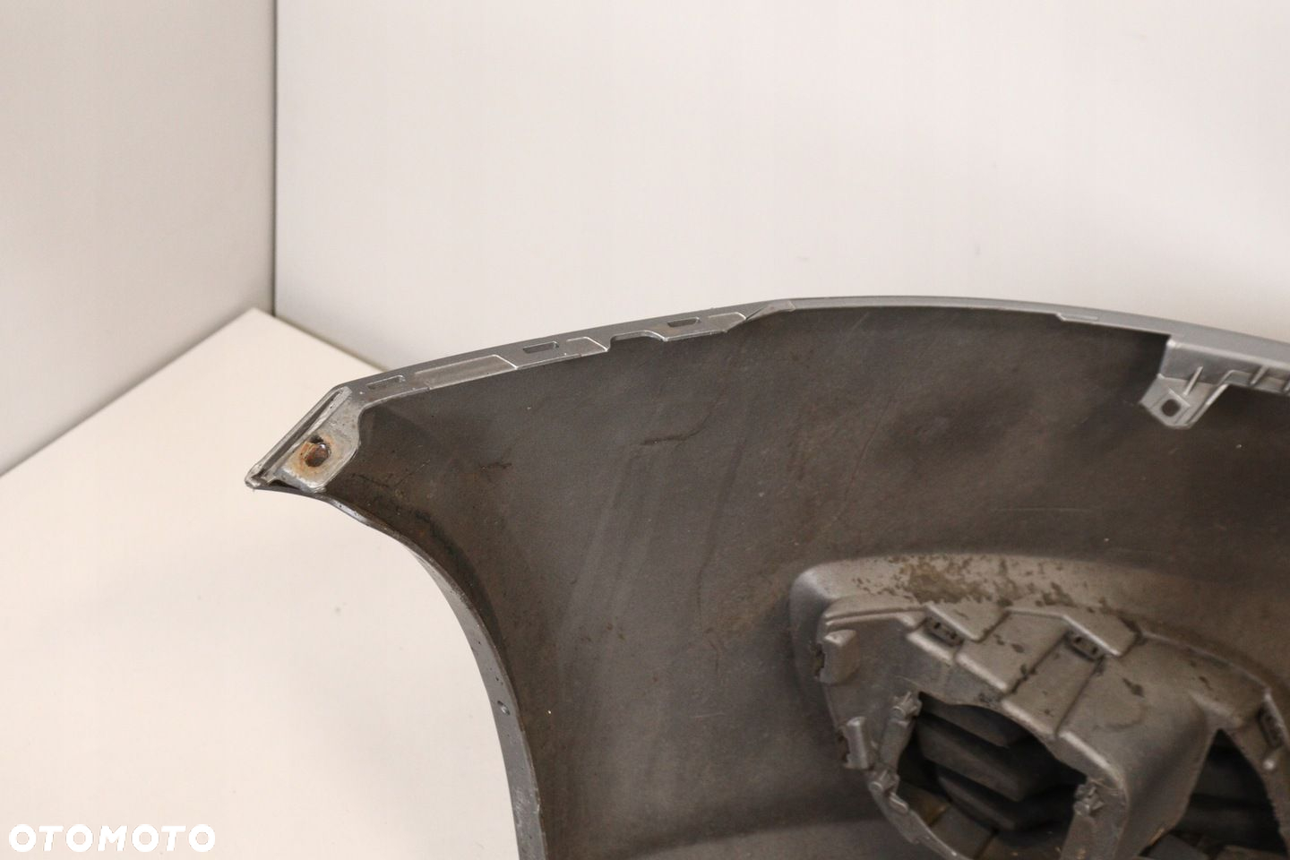 Zderzak Przedni Przód Suzuki Swift MK7 Przedlift 10-13 KOMPLET - 9