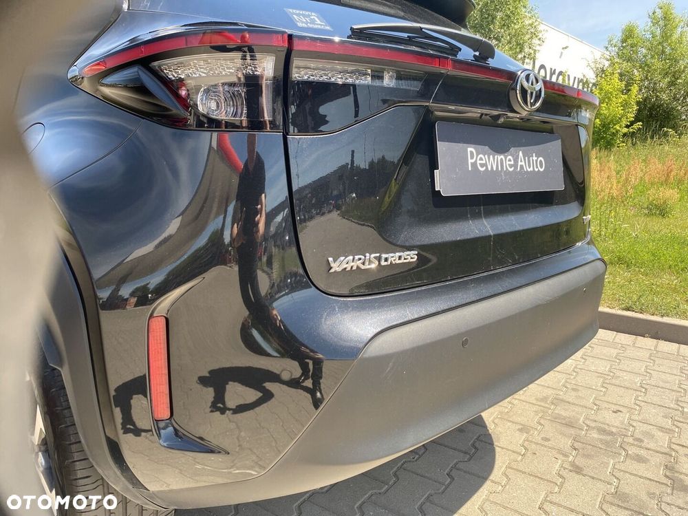 Toyota Yaris Cross Hybrid 1.5 Style - 27