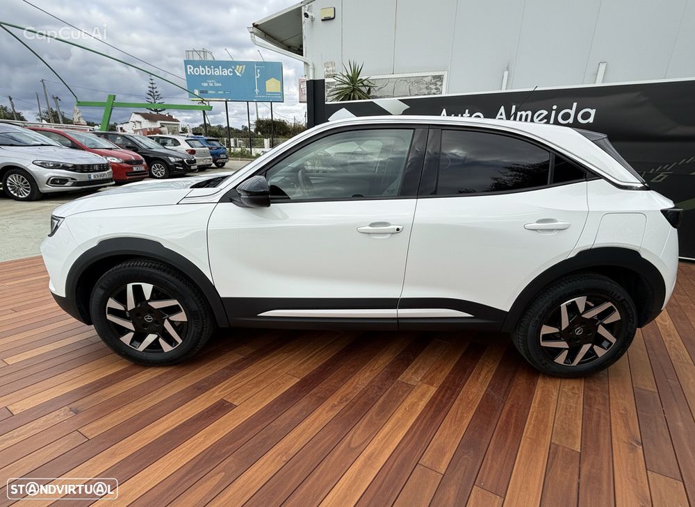 Opel Mokka 1.5 D Elegance - 3